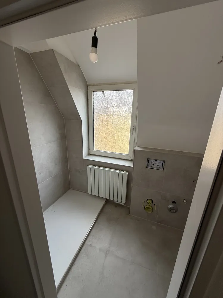 2 room apartment with 29 m² in Cologne – Photo 7