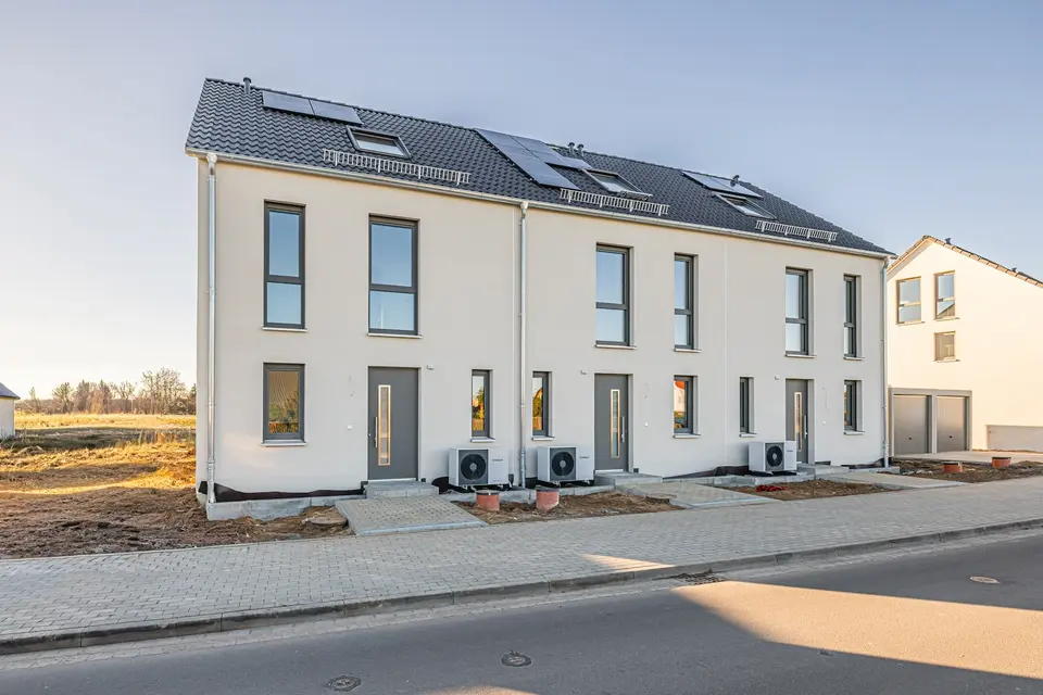 5 Zimmer Haus mit 120 m² in Eilenburg – Bild 3