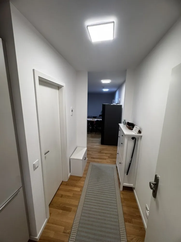 2 room apartment with 67 m² in Berlin – Photo 8