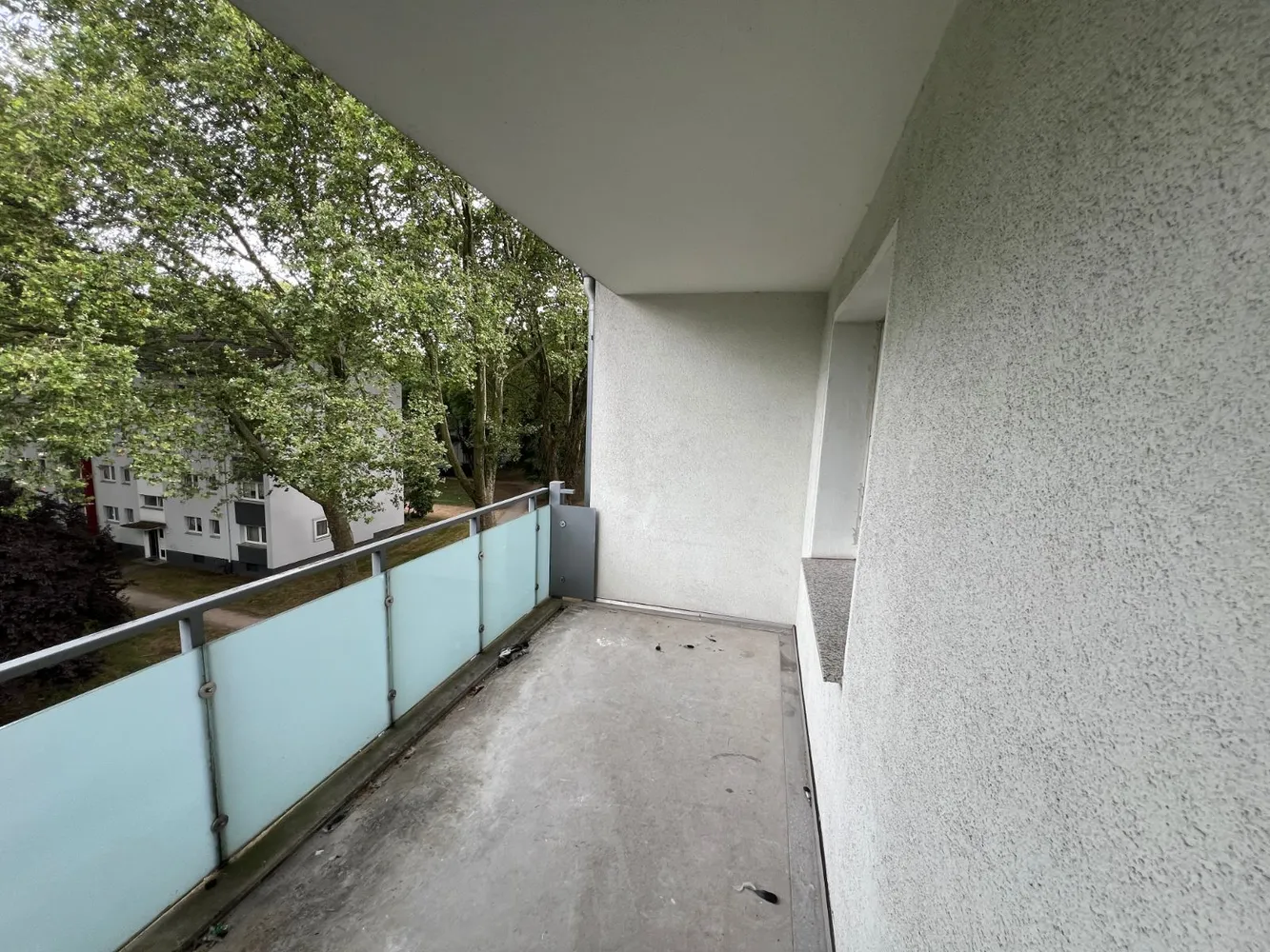 2 Zimmer Wohnung mit 62 m² in Duisburg – Bild 7