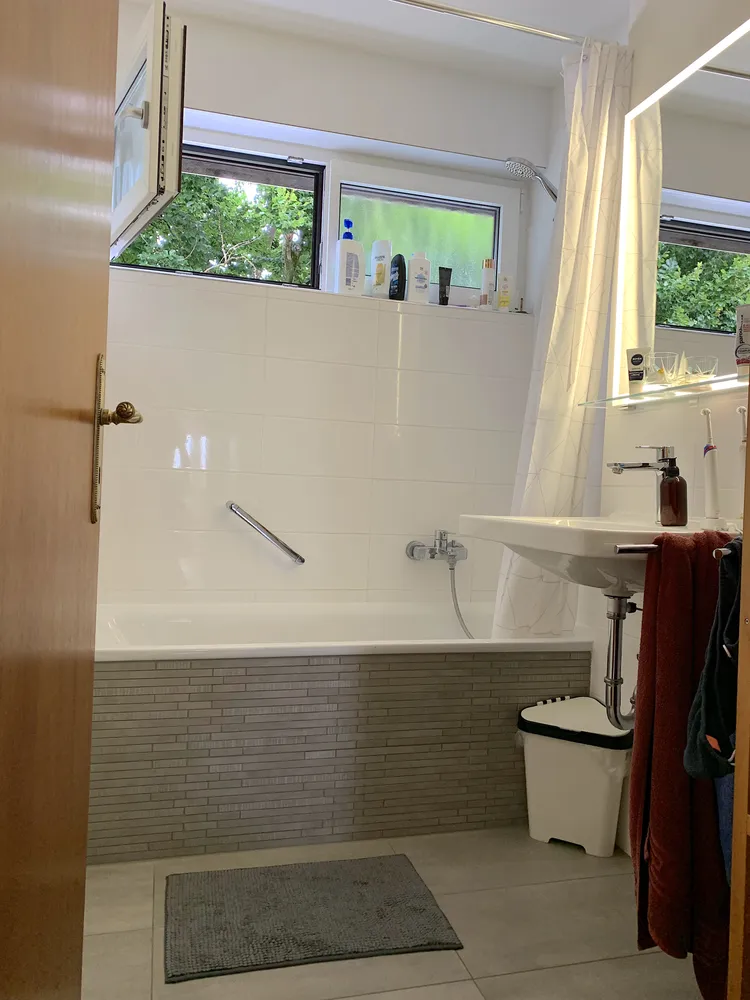 3 Zimmer Wohnung mit 93 m² in München – Bild 9