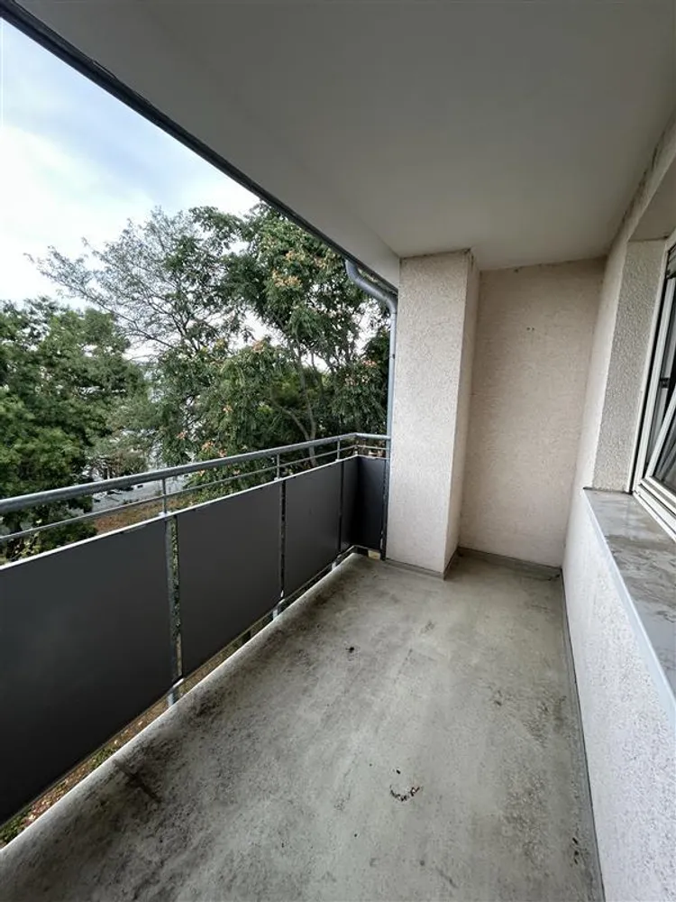 2 Zimmer Wohnung mit 59 m² in Mannheim – Bild 9