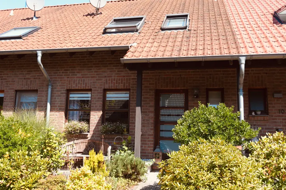 4 Zimmer Haus mit 91 m² in Duisburg – Bild 2