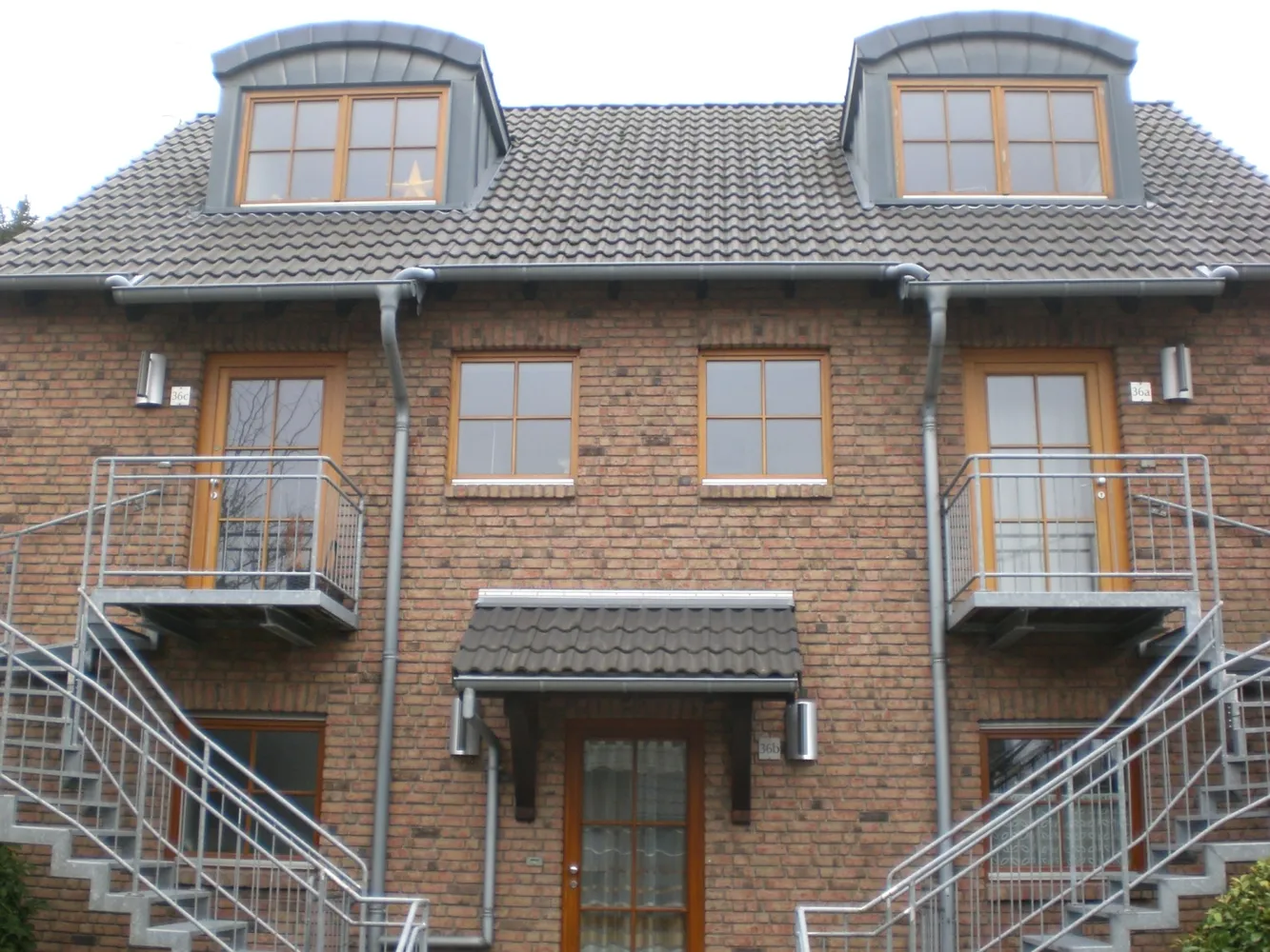 2 Zimmer Wohnung mit 64 m² in Köln – Bild 1