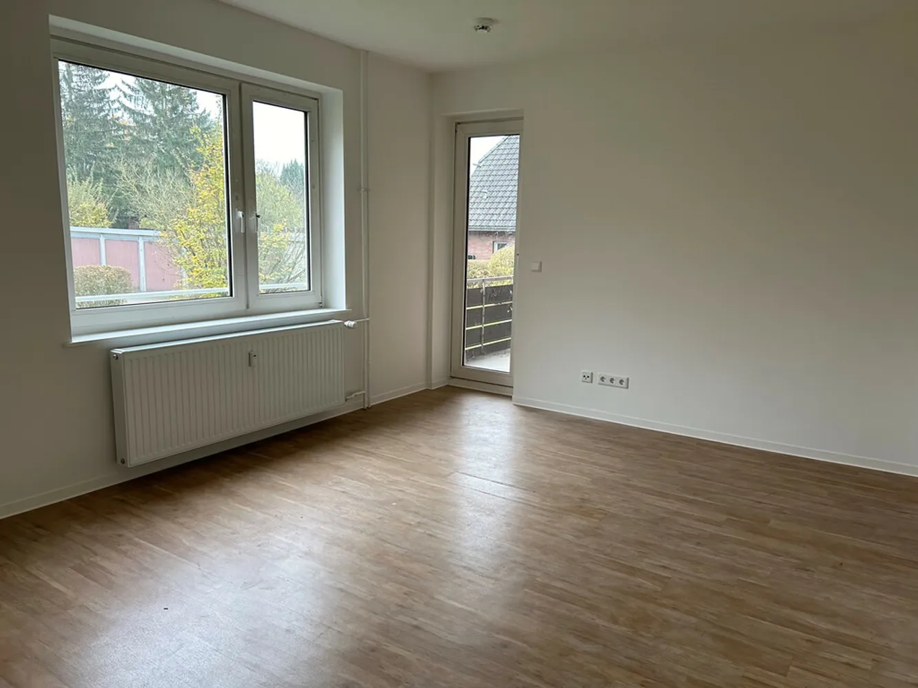 2 Zimmer Wohnung mit 59 m² in Hamburg – Bild 7
