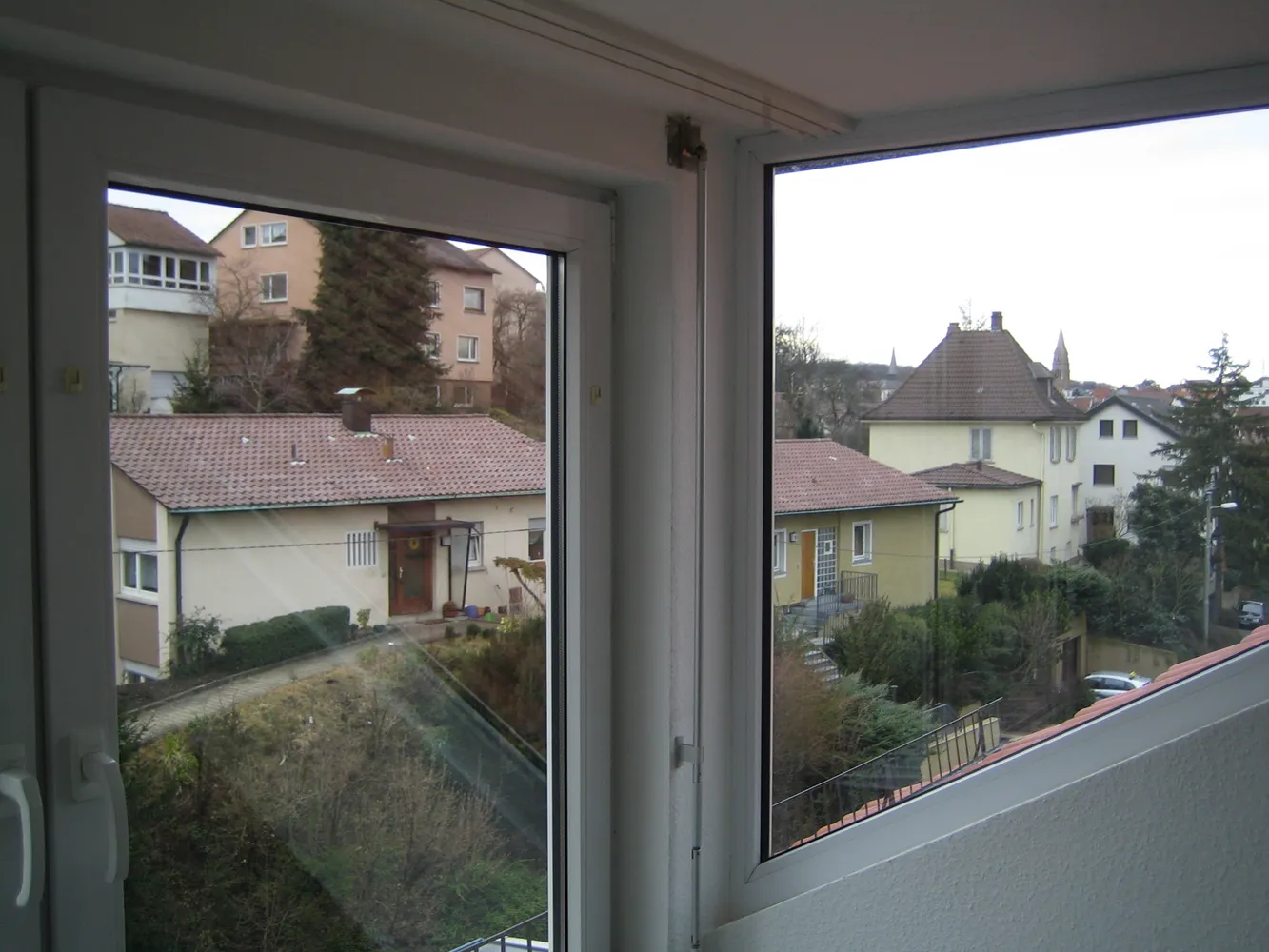 3 Zimmer Wohnung mit 65 m² in Stuttgart – Bild 2