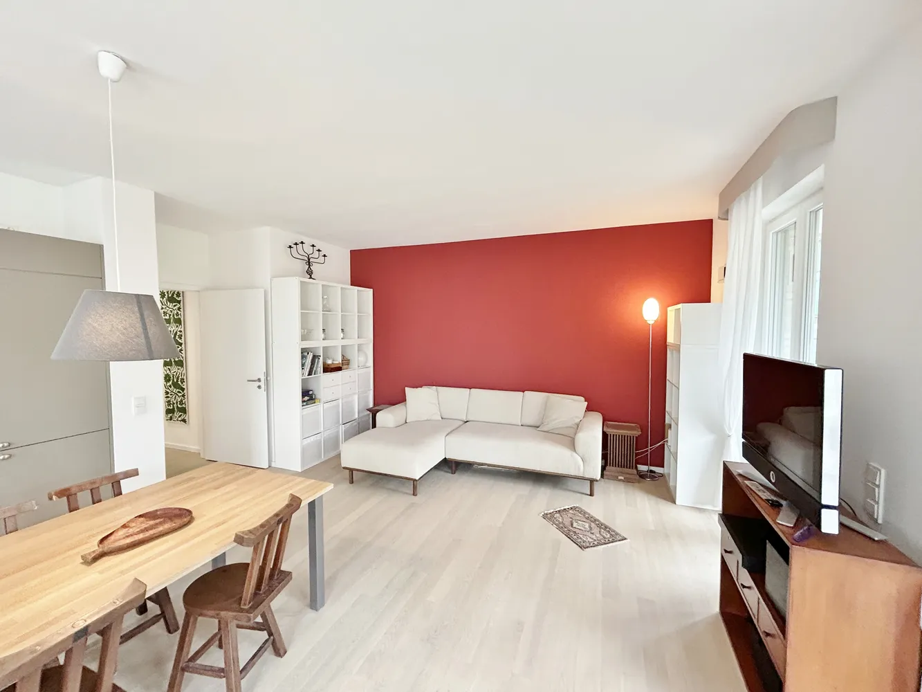 3 Zimmer Wohnung mit 86 m² in Lübeck – Bild 7