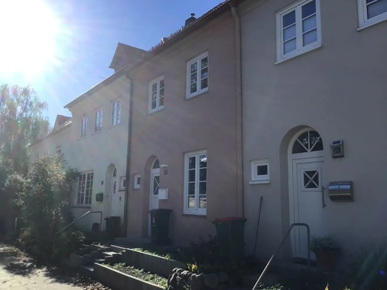 3 Zimmer Wohnung mit 69 m² in Hamburg – Bild 1
