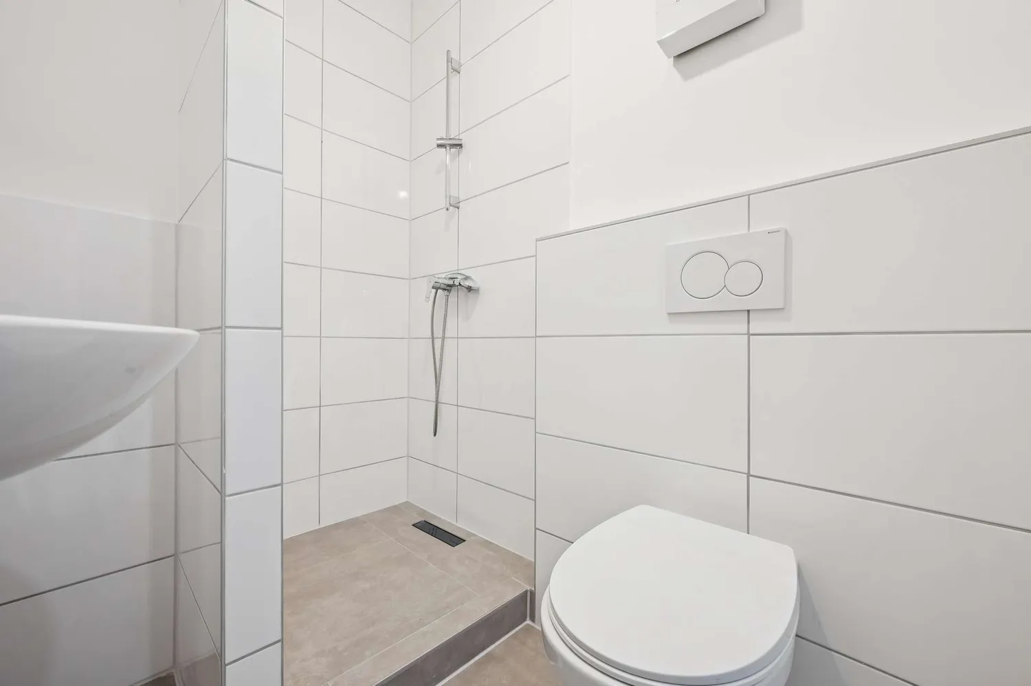2 Zimmer Wohnung mit 32 m² in Viersen – Bild 12