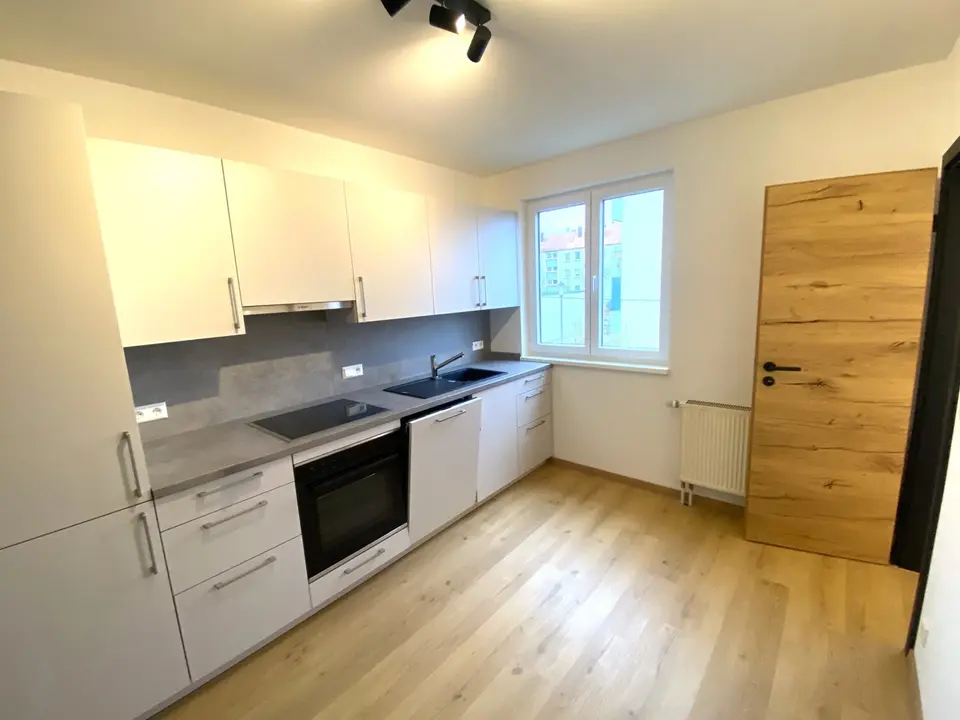 4 Zimmer Wohnung mit 95 m² in Nördlingen – Bild 10