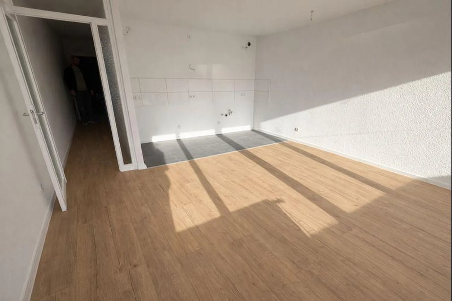 4 Zimmer Wohnung mit 106 m² in Wuppertal – Bild 5