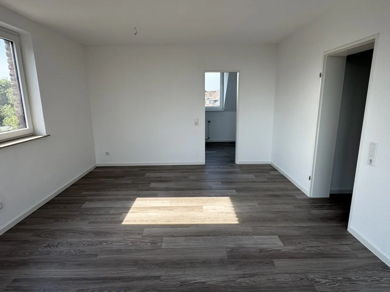 3 room apartment with 79 m² in Dormagen – Photo 2
