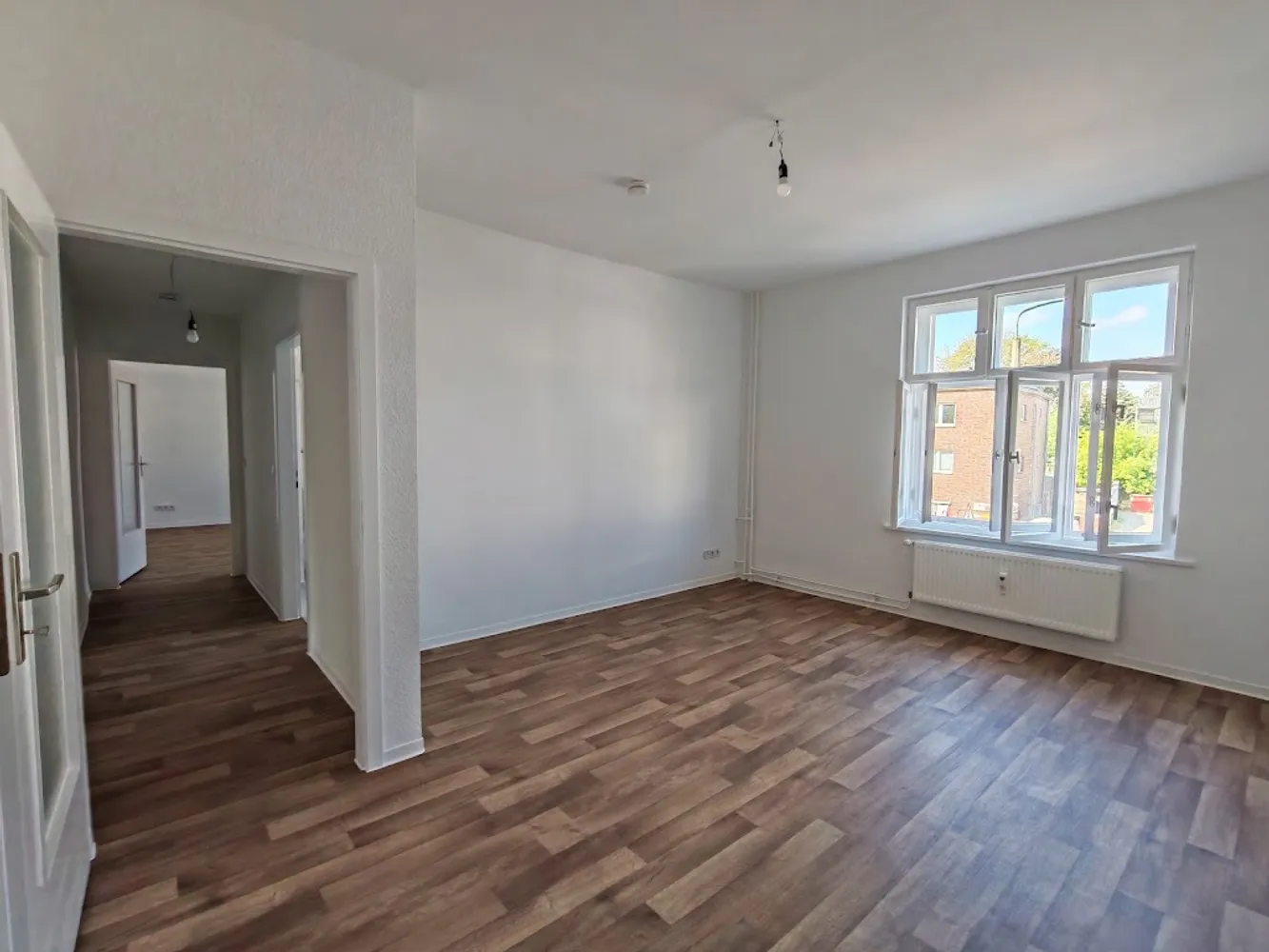 2 Zimmer Wohnung mit 71 m² in Berlin – Bild 2