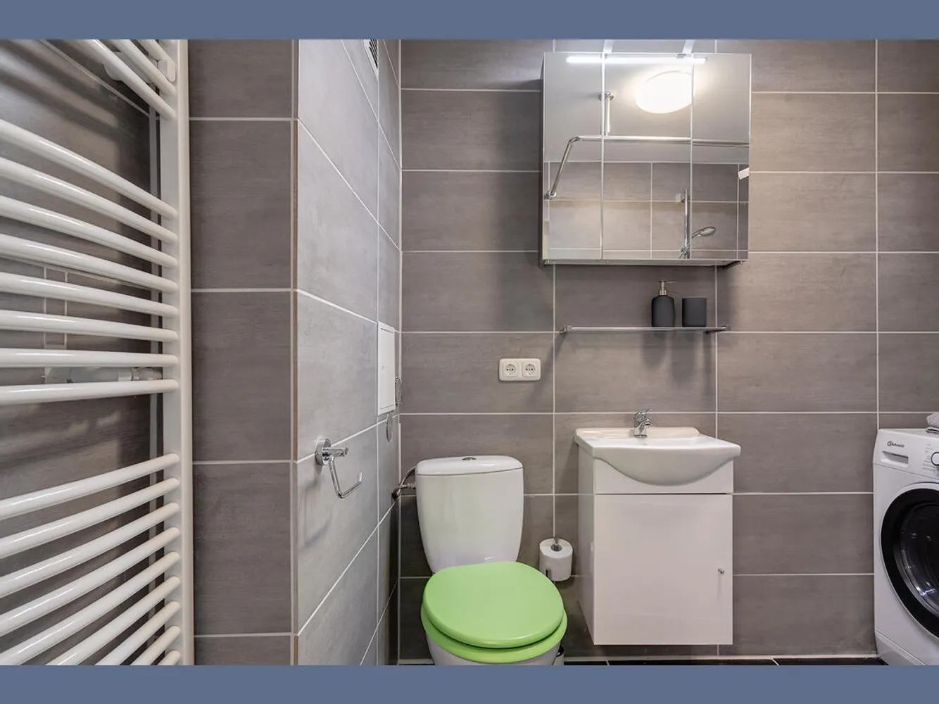 1 Zimmer Wohnung mit 37 m² in München – Bild 7