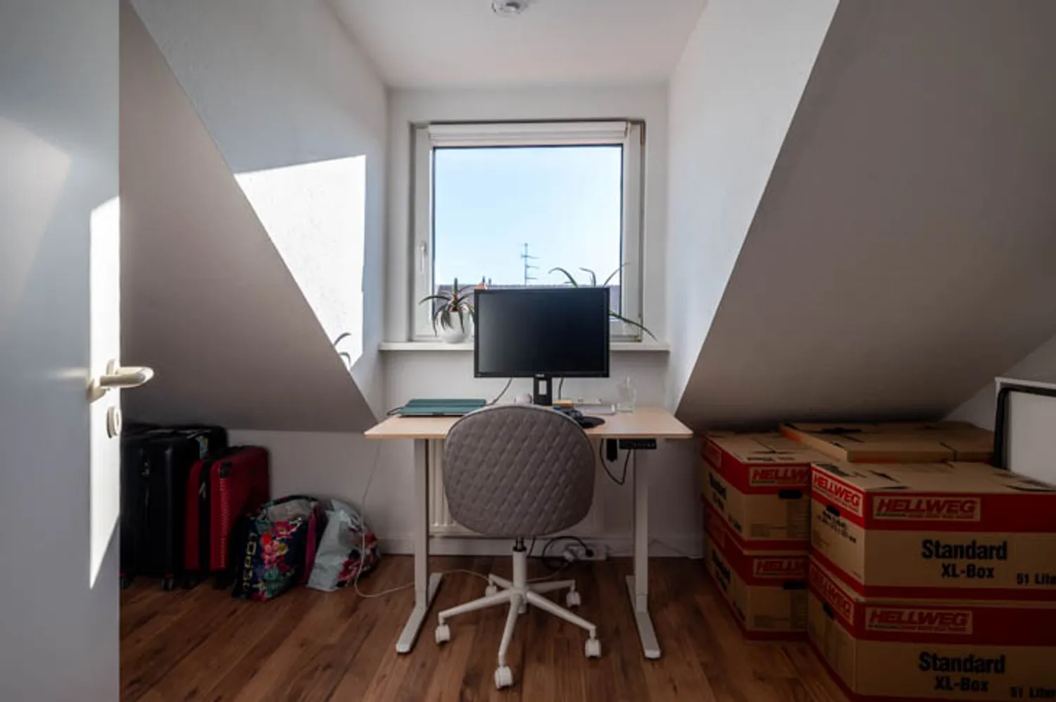 3 Zimmer Wohnung mit 59 m² in Langenhagen – Bild 10