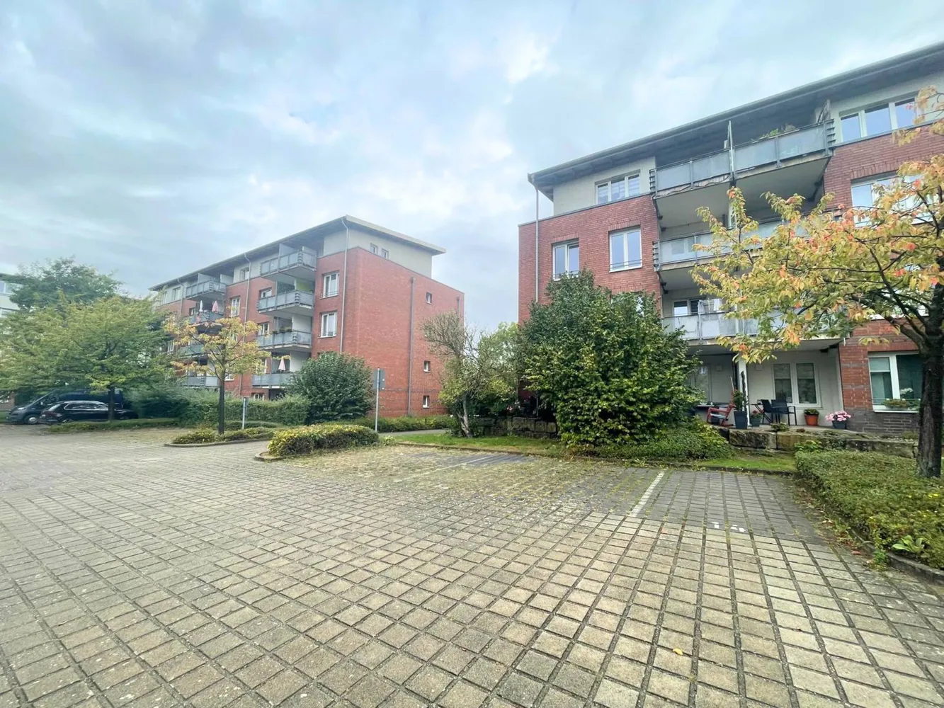 2 Zimmer Wohnung mit 65 m² in Hannover – Bild 11