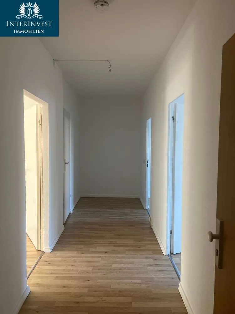 3 Zimmer Wohnung mit 70 m² in Magdeburg – Bild 3