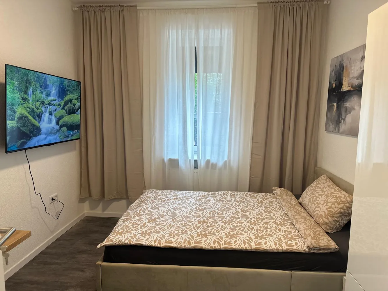 1 Zimmer Wohnung mit 25 m² in Mannheim – Bild 1