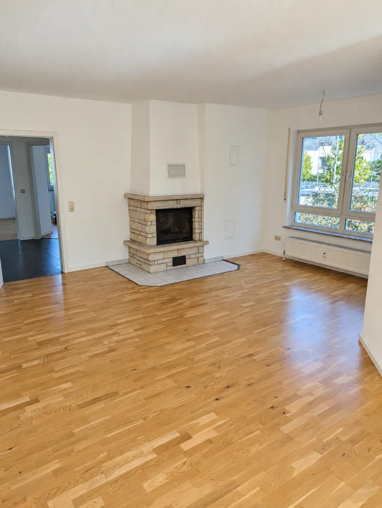 3 Zimmer Wohnung mit 72 m² in Frankfurt am Main – Bild 4