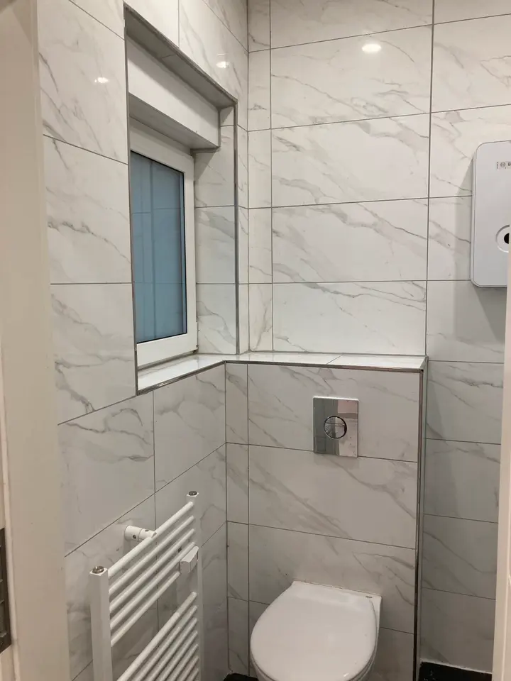 2 Zimmer Wohnung mit 35 m² in Saarbrücken – Bild 5