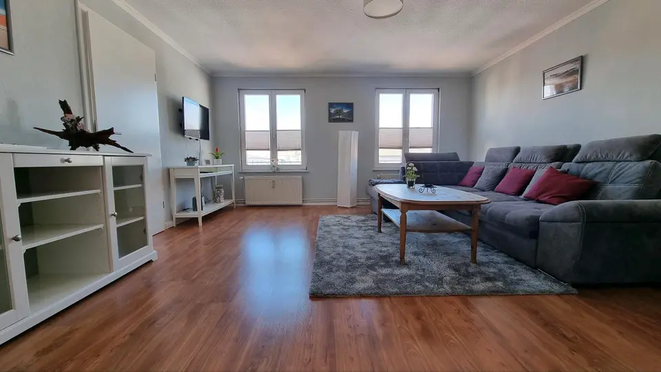 Shared room with 65 m² in Schwerin – Photo 1