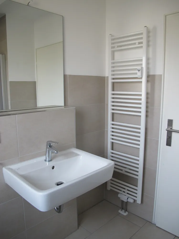 3 Zimmer Wohnung mit 74 m² in Moers – Bild 4