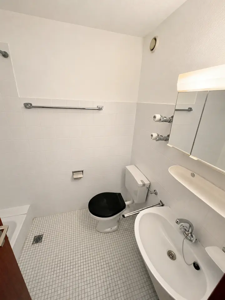 2 Zimmer Wohnung mit 26 m² in Heidelberg – Bild 5