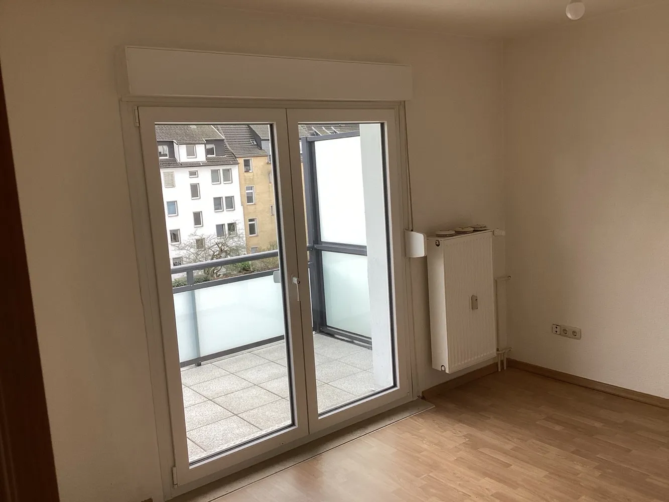 2 Zimmer Wohnung mit 38 m² in Duisburg – Bild 3