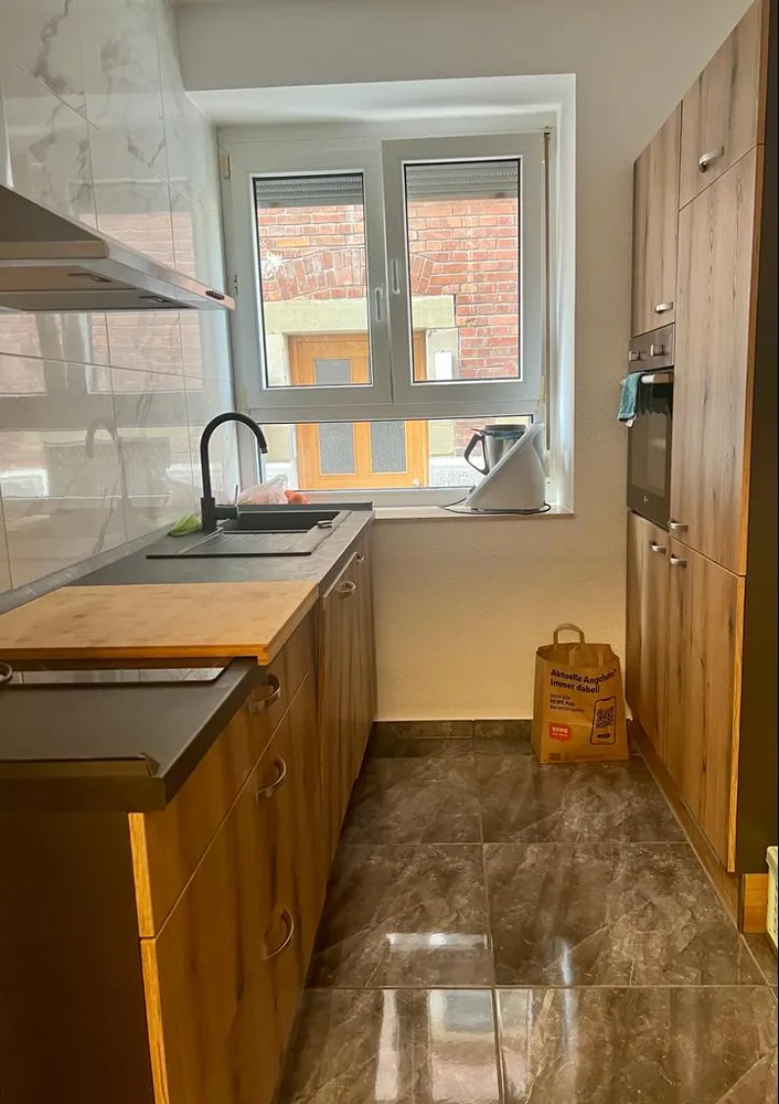 2 Zimmer Wohnung mit 50 m² in Stuttgart – Bild 4