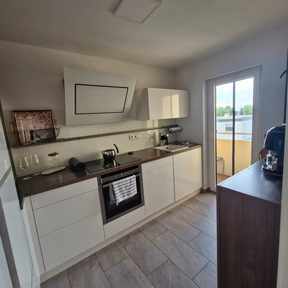 3 Zimmer Wohnung mit 70 m² in Bietigheim-Bissingen – Bild 7