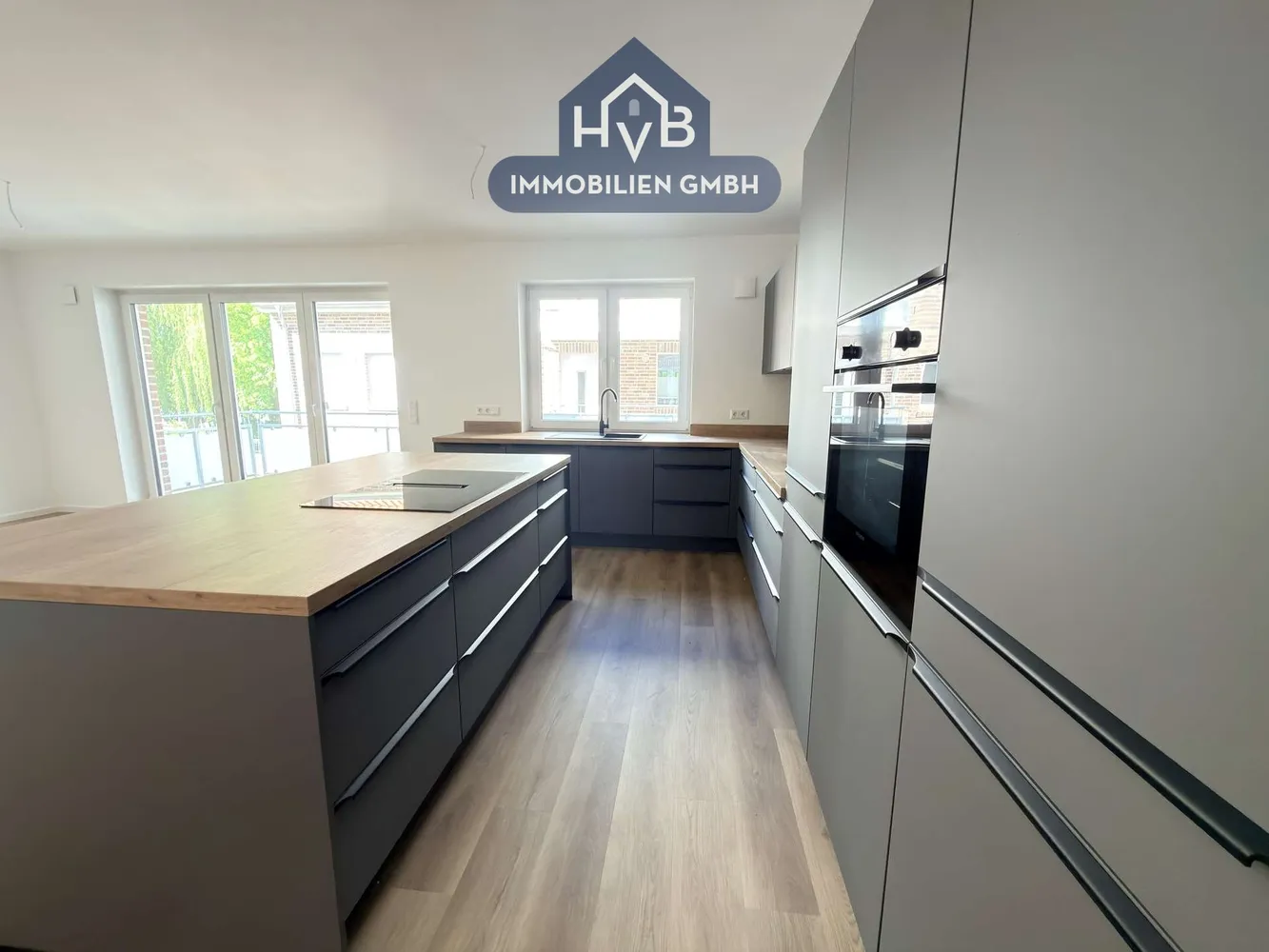 3 Zimmer Wohnung mit 128 m² in Rotenburg (Wümme) – Bild 4