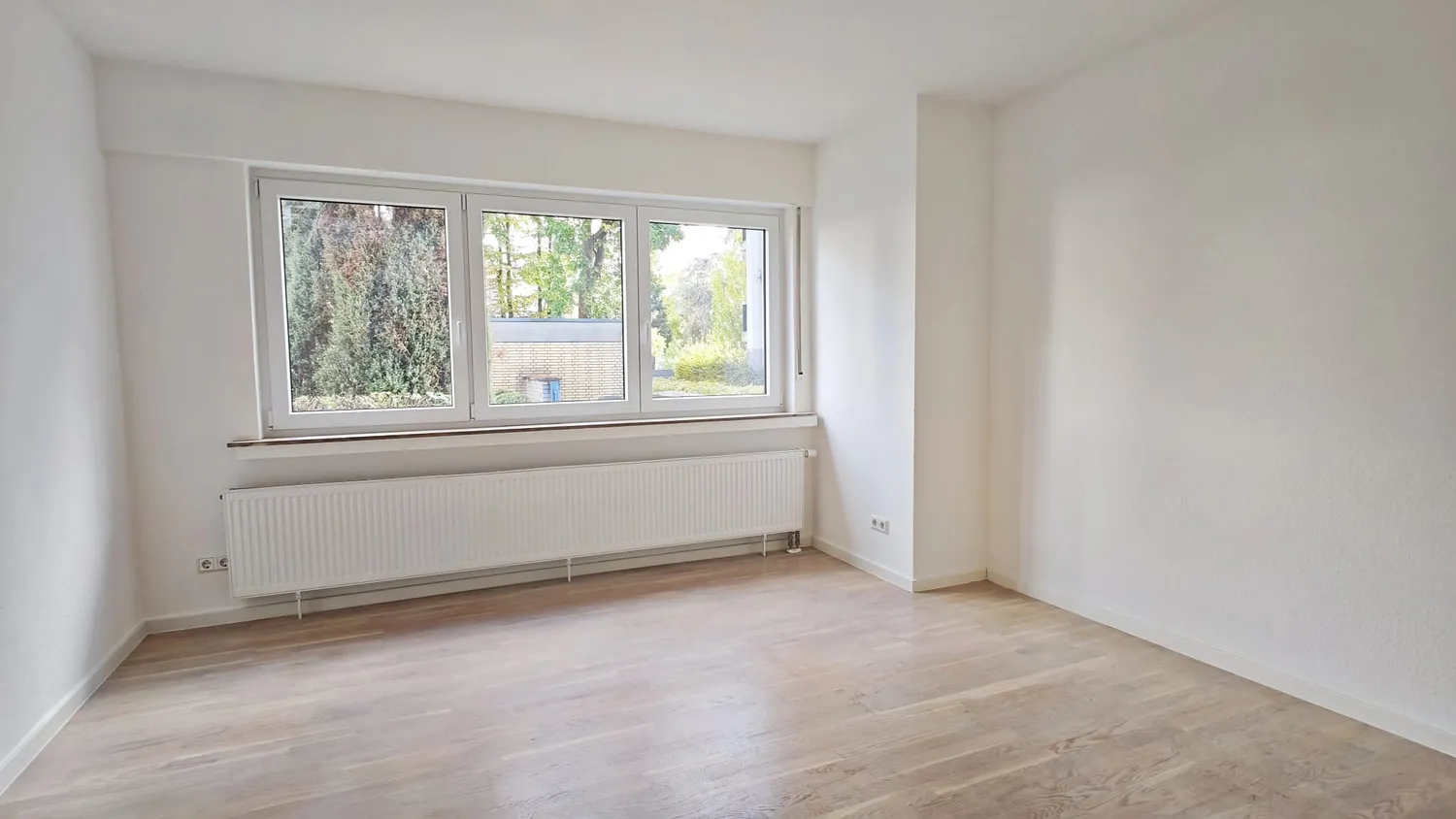 2 Zimmer Wohnung mit 50 m² in Hürth – Bild 8