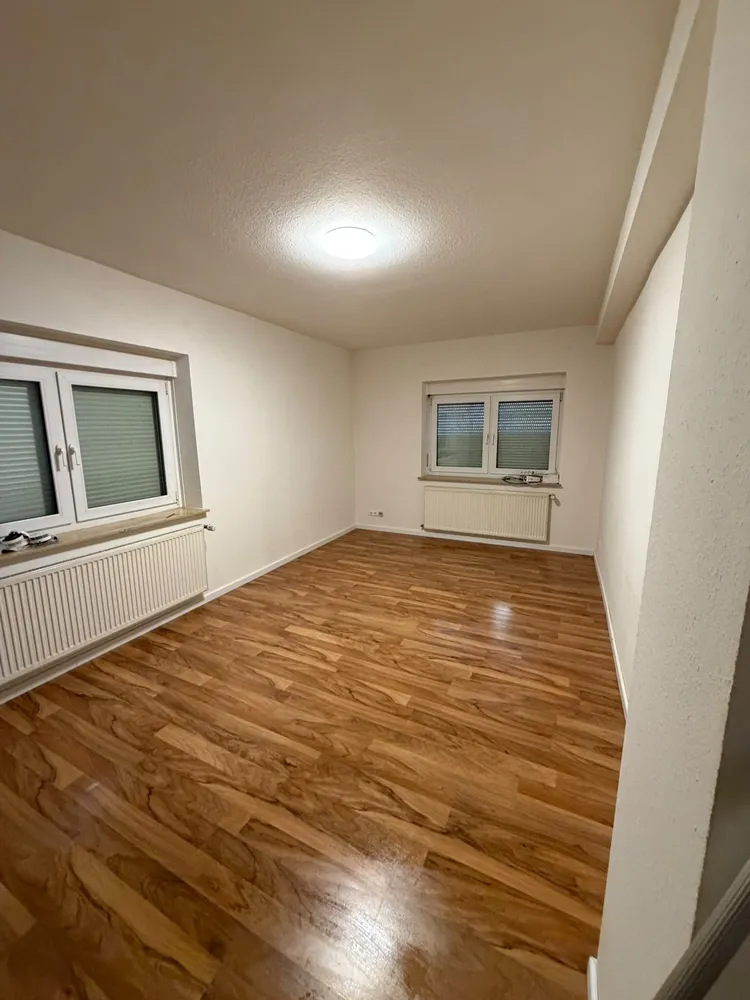2 Zimmer Wohnung mit 53 m² in Freiburg im Breisgau – Bild 1