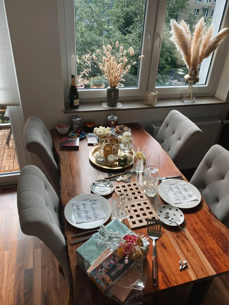 2 Zimmer Wohnung mit 40 m² in Bochum – Bild 2