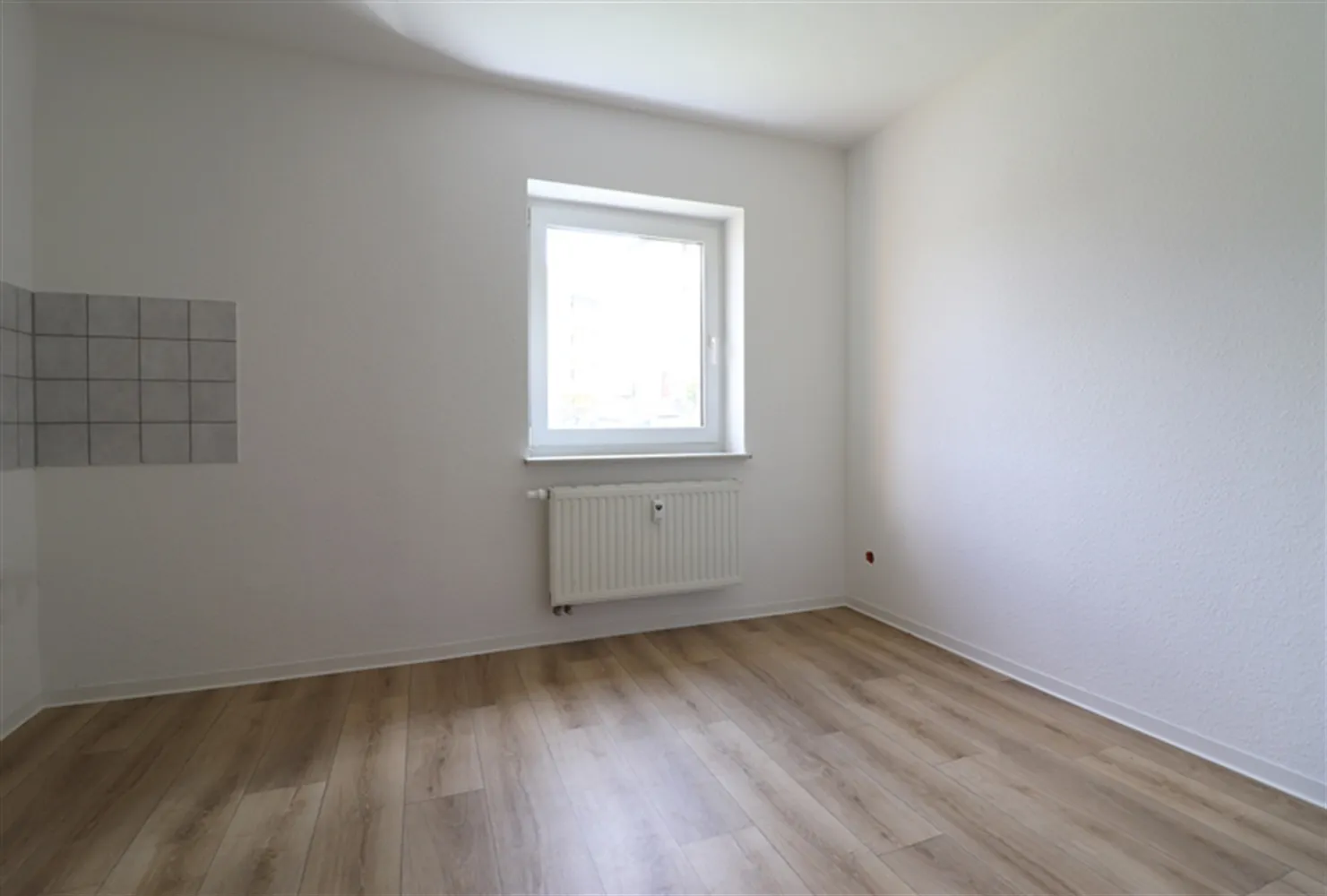2 Zimmer Wohnung mit 56 m² in Schwarzenberg – Bild 3
