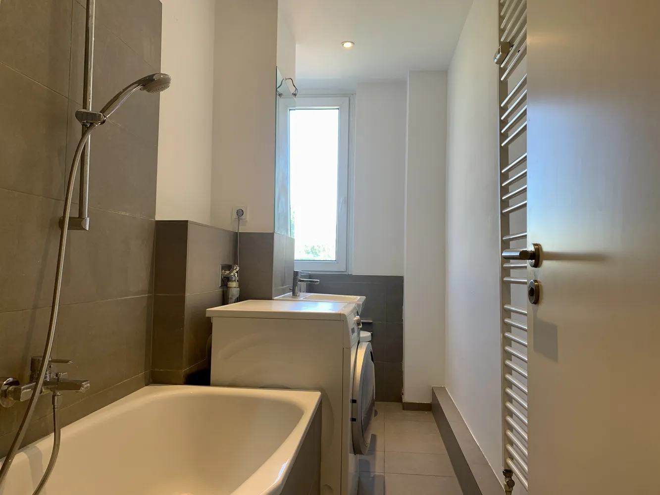 3 Zimmer Wohnung mit 73 m² in Berlin – Bild 3