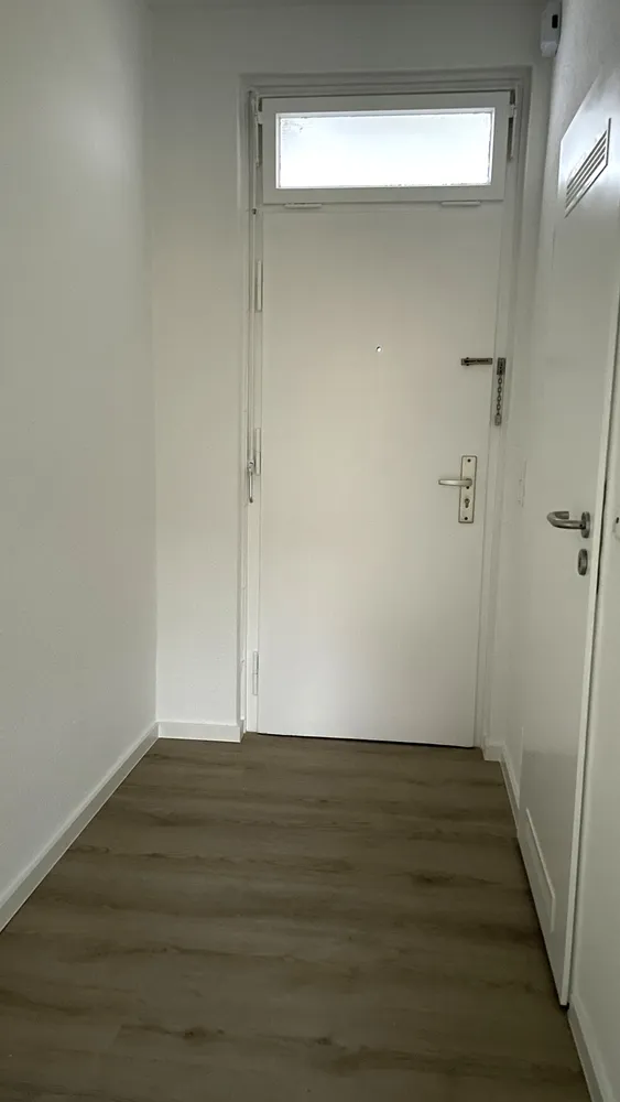 1 room apartment with 29 m² in Hanover – Photo 4