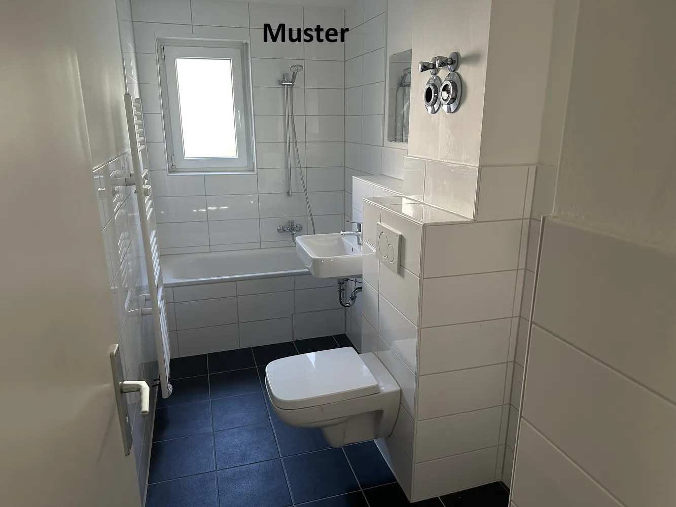 2 Zimmer Wohnung mit 65 m² in Ludwigshafen am Rhein – Bild 8