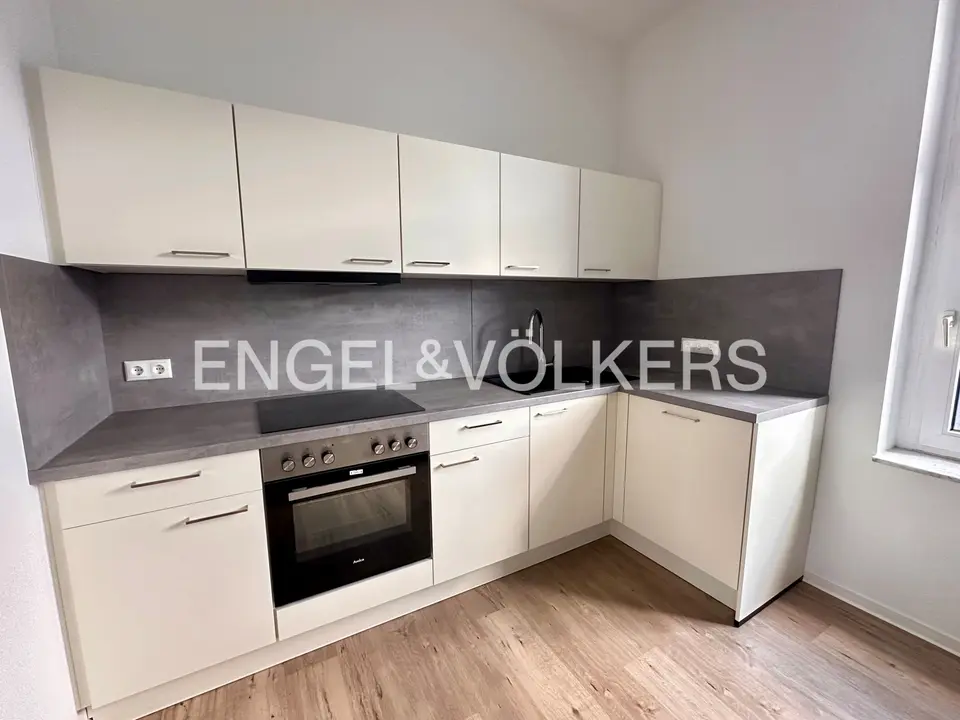4 room apartment with 87 m² in Magdeburg – Photo 3