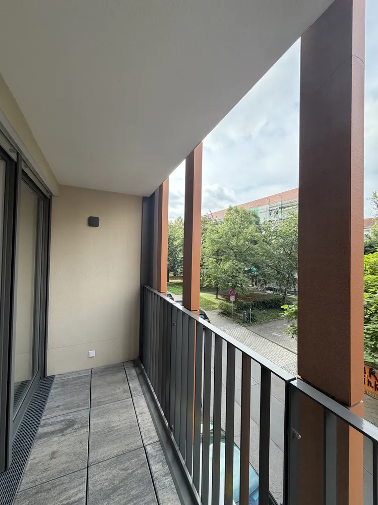 3 Zimmer Wohnung mit 70 m² in Dresden – Bild 10