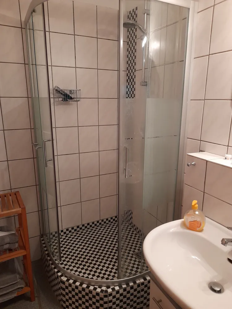 2 Zimmer Wohnung mit 35 m² in Bielefeld – Bild 7
