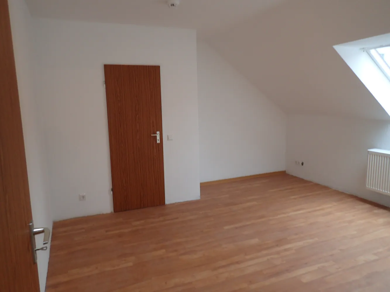2 room apartment with 47 m² in Dortmund – Photo 6