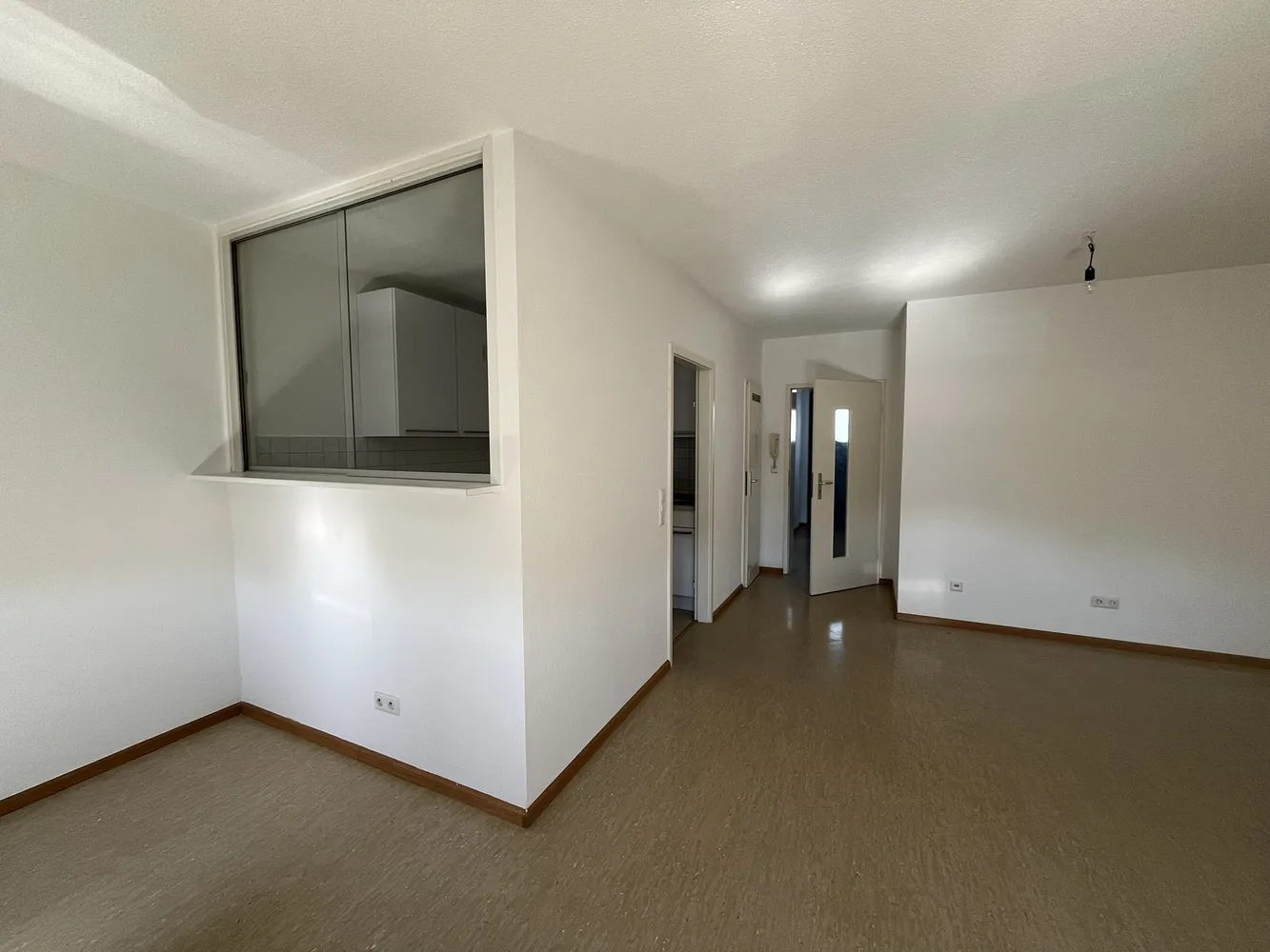 2 room apartment with 60 m² in Weil am Rhein – Photo 9