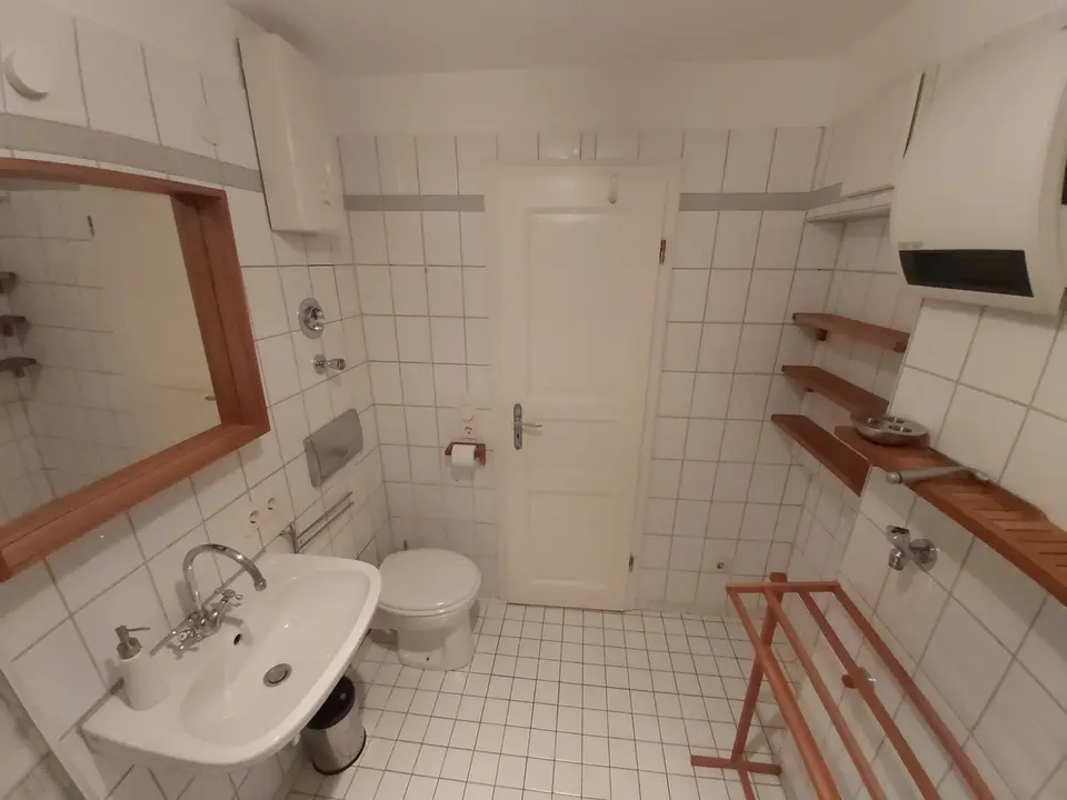 3 Zimmer Wohnung mit 64 m² in Wuppertal – Bild 9