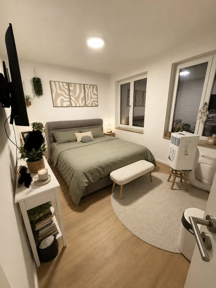 3 Zimmer Wohnung mit 78 m² in Leipzig – Bild 7