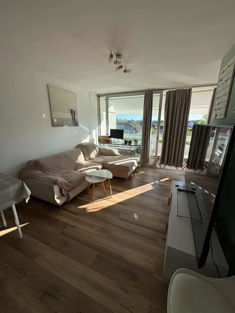 2 Zimmer Wohnung mit 46 m² in München – Bild 2