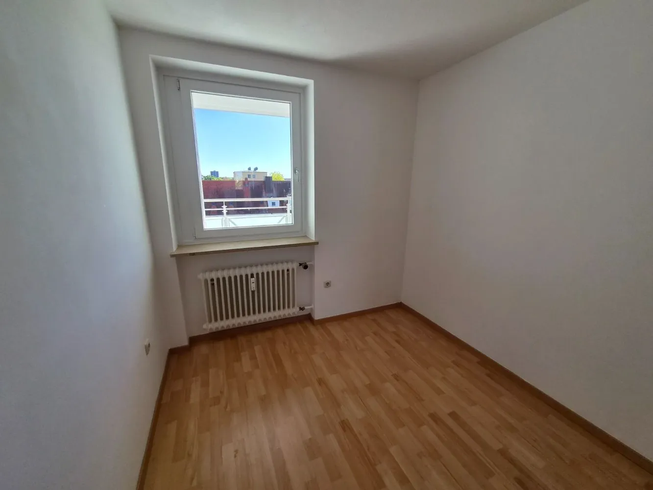 4 room apartment with 83 m² in Augsburg – Photo 10