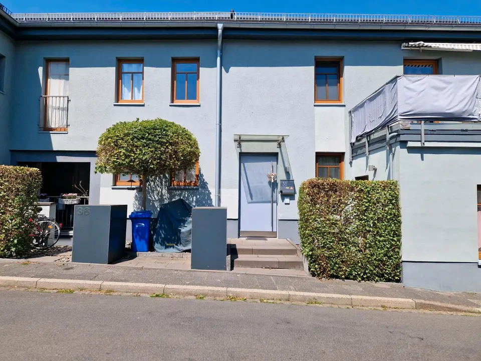 3 Zimmer Haus mit 107 m² in Oberursel – Bild 3