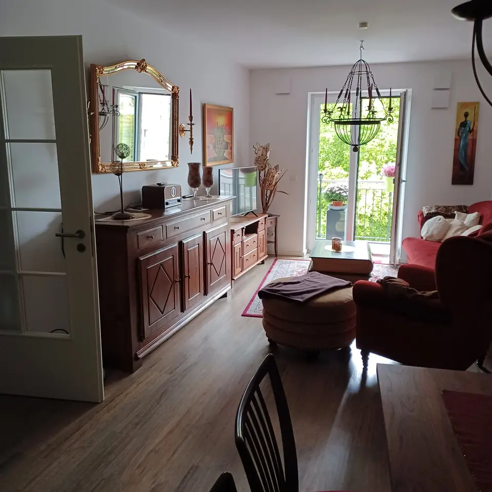 3 Zimmer Wohnung mit 100 m² in Buxtehude – Bild 1