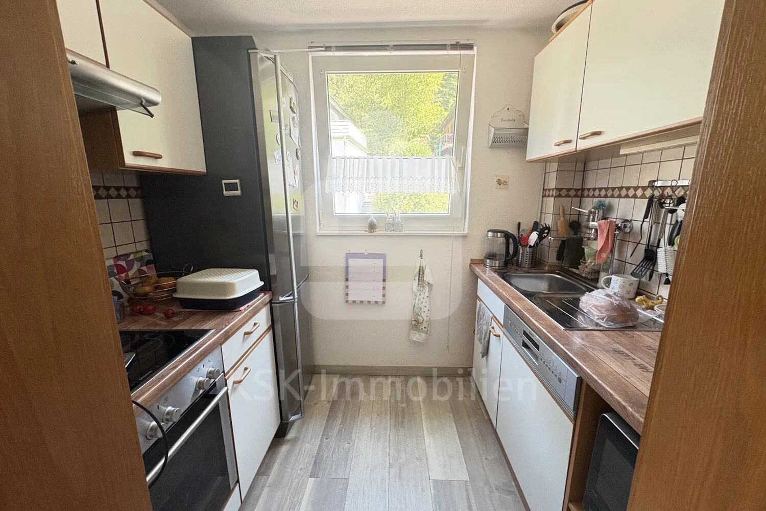 3 Zimmer Wohnung mit 66 m² in Remscheid – Bild 6